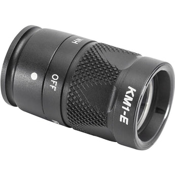 SureFire KM1-E LED Module - 250 Lumens - 100mW IR - Fits M300 and M600AA Scout Weaponlights - Black or Tan