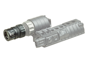 SureFire V-Series Led Conversion Kit- 150 Lu/120Mw- Tan