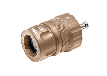 SureFire V-Series Led Conversion Kit- 150 Lu/120Mw- Tan