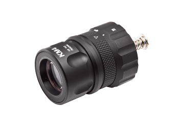 SureFire V-Series Led Conversion Kit- 150 Lu/120Mw- Black