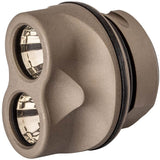 SureFire KM5 LED Upgrade Module for XVL2-Series Weapon Lights - 400 Lumens - 300mW - Available in Black or Tan