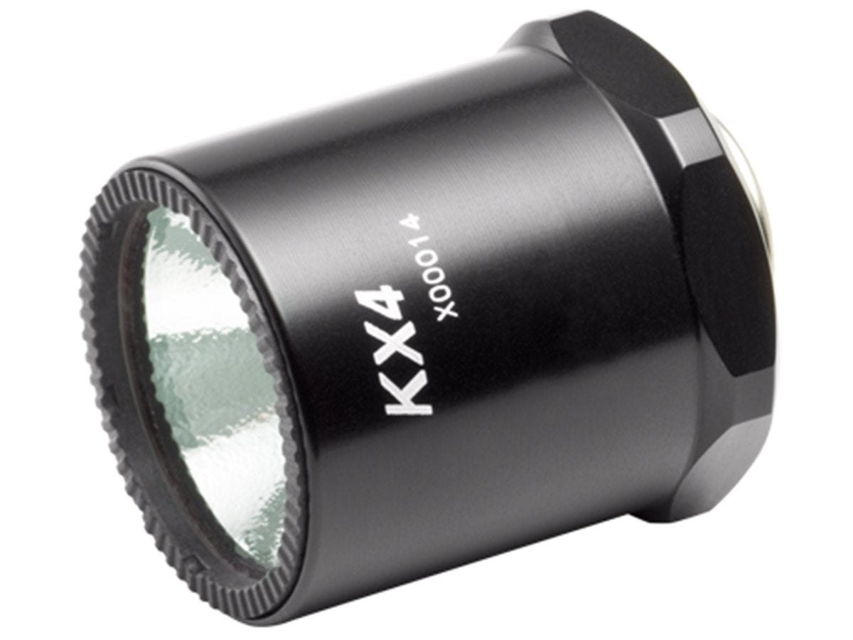 Surefire KX4 LED Conversion Head KX4-BKHA | Battery Junction