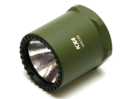 Surefire KX4 LED Conversion Head