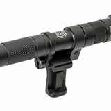 SureFire M140A Scout Light Pro LED Weapon Light - 300 Lumens - Includes 1 x AAA - Black, Tan