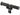 SureFire M140A Scout Light Pro LED Weapon Light - 300 Lumens - Includes 1 x AAA - Black, Tan