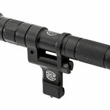 SureFire M140A Scout Light Pro LED Weapon Light - 300 Lumens - Includes 1 x AAA - Black, Tan