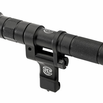 SureFire M140A Scout Light Pro LED Weapon Light - 300 Lumens - Includes 1 x AAA - Black, Tan