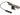 SureFire M323V Scout White and IR LED Weapon Light - 250 Lumens - 100mW - Includes 1 x CR123A, DS-SR07-D-IT Switch Assembly and ADM Mount - Black or Tan