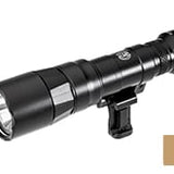 SureFire M340DFT Scout Light Pro LED Weapon Light - 550 Lumens - Includes 1 x 18350 - Black