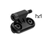 SureFire M340DFT Scout Light Pro LED Weapon Light - 550 Lumens - Includes 1 x 18350 - Black