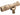 SureFire M340V Mini IR Scout Light Pro Compact LED Weapon Light - 250 Lumens - 100mW - Includes 1 x CR123A, MLOK Mount and Z68 Tailcap - Black or Tan