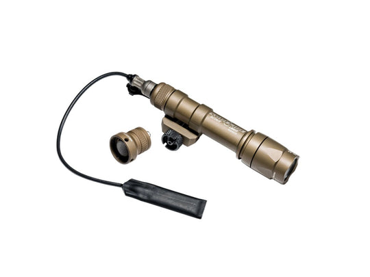 Surefire Scout Light M600C-TN - 200 Lumens
