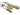 SureFire M620V ScoutLight WeaponLight w/ White & Infrared Laser Sight - 150 Lumens - Tan - Uses 2x CR123A batteries (M620V-A-TN)