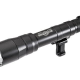 SureFire M640DFT Scout Light Pro LED Weapon Light - 550 Lumens - Includes 1 x 18650 - Black or Tan