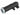 SureFire MH62 M640DF Scout Pro Body Assembly - Swivel - Black, Tan