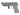 SureFire MR11 Weapon Light Adapter Mount