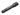 Surefire P3X Fury Dual-Output LED Flashlight - Tailcap Shot