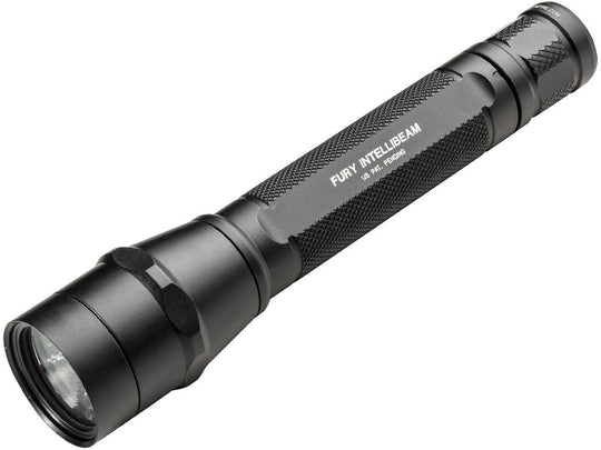 Surefire P3X Fury - Angle Shot