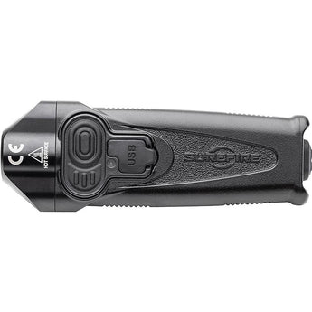 Surefire Stiletto PLR-A Rechargeable LED Flashlight - 650 Lumens