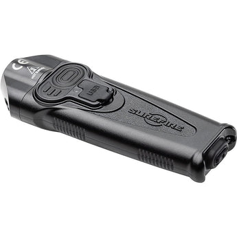 Surefire Stiletto PLR-A Rechargeable LED Flashlight - 650 Lumens