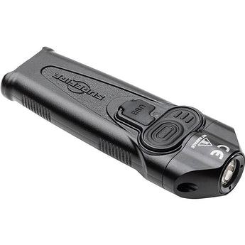 Surefire Stiletto PLR-A Rechargeable LED Flashlight - 650 Lumens