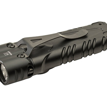 SureFire Stiletto Pro II USB-C Rechargeable LED Flashlight - 1500 Lumens - Uses a Built-in Li-Poly Battery Pack