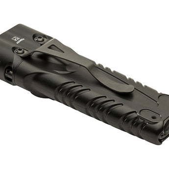 SureFire Stiletto Pro II USB-C Rechargeable LED Flashlight - 1500 Lumens - Uses a Built-in Li-Poly Battery Pack