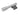 SureFire RM45 Off-Set Rail Mount for M300 or M600 Scout Light - Thumbscrew Clamp Models (RM45-BK)