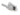 SureFire RM45 Off-Set Rail Mount for M300 or M600 Scout Light - Thumbscrew Clamp Models (RM45-BK)
