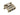 SureFire RM45 Off-Set Rail Mount for M300 or M600 Scout Light - Thumbscrew Clamp Models (RM45-BK)