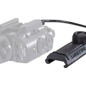SureFire RSP-07 Rifle Remote Pressure Switch for XVL2