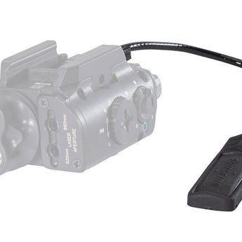 SureFire RSR-SR07 Rail Grabber Remote Switch for XVL2