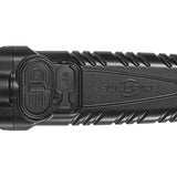 Surefire Stiletto Pro Multi-Output Rechargeable Pocket LED Flashlight - 1000 Lumens - Uses Built-In Lithium Polymer (Li-Poly) Battery Pack