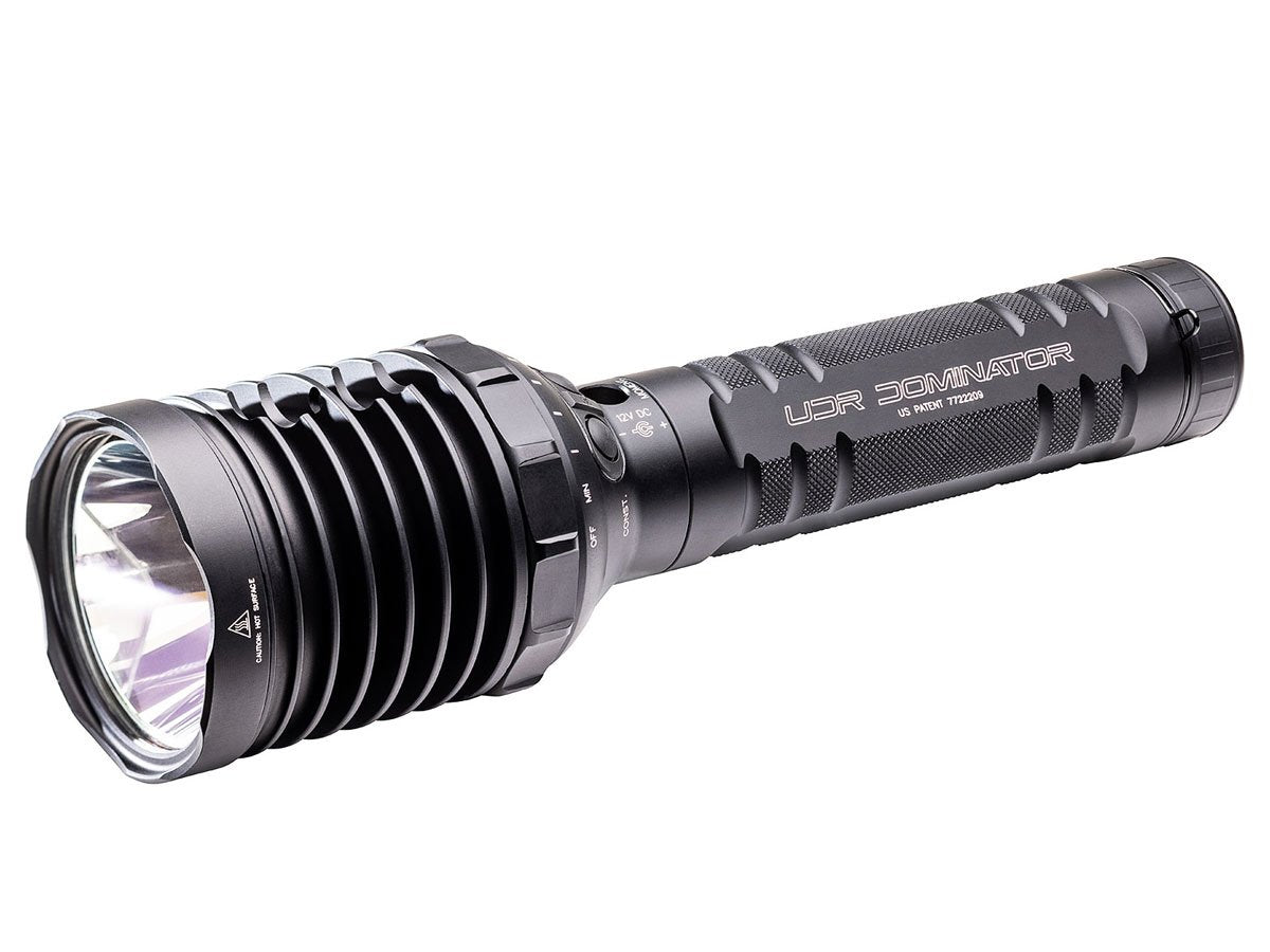 SureFire UDR Dominator LED Searchlight