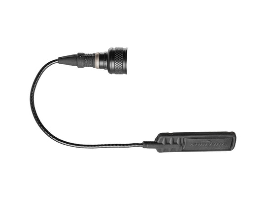 SureFire UE07 Momentary Remote Pressure Switch - Compatible with all SureFire Scout Lights