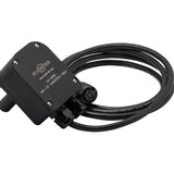 24V DC To 12V DC Cable Adapter/Converter 