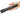 Surefire UNR Commander Rechargeable LED Flashlight 800 Lumens with Variable Output (UNR-A-BK)