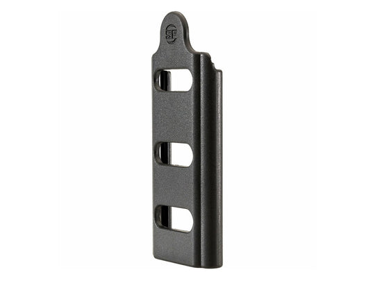 SureFire V98 MasterFire Pro Pals Rail - Black