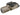 SureFire X300U LED Weapon Light with T-Slot Mounting Rail - Fits Picatinny Railed Handguns, Long Guns - 1,000 Lumens - Includes 2 x CR123As - Black or Tan