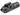 SureFire X300U LED Weapon Light with T-Slot Mounting Rail - Fits Picatinny Railed Handguns, Long Guns - 1,000 Lumens - Includes 2 x CR123As - Black or Tan