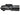 SureFire X300U LED Weapon Light with T-Slot Mounting Rail - Fits Picatinny Railed Handguns, Long Guns - 1,000 Lumens - Includes 2 x CR123As - Black or Tan