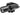 SureFire X400U-A-RD Ultra LED Weapon Light with 5mW Red Laser Sight - Universal and Picatinny Rail Mounts Fit Handguns, Long Guns - 600 Lumens - Includes 2 x CR123As