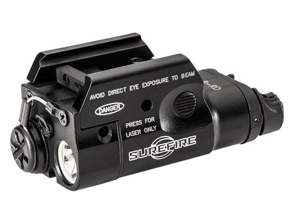 SureFire XC2-B LED Weapon Light | Battery Junction