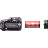 SureFire XC3 Compact LED Weapon Light - 550 Lumens - Includes 1 x CR123A