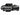 SureFire XH50G LED Weapon Light - 850 Lumens - 515nm Green Laser - Includes 2 x CR123A