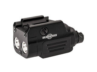 SureFire XR1-A Compact LED Weapon Light - 800 Lumens - Includes Li-Poly Battery Pack