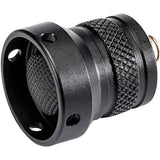 SureFire Z68 Protective Rear Cap Assembly for Scout Lights - Black or Tan