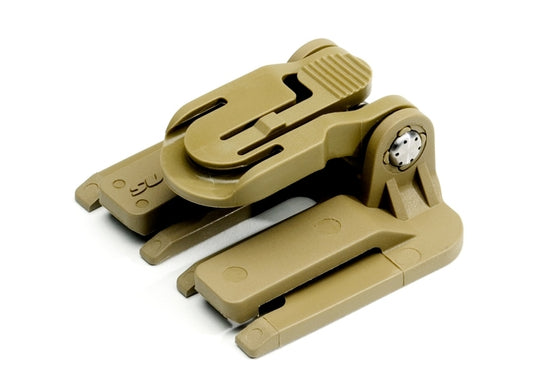 Surefire Helmet Light MOLLE Clip Z71
