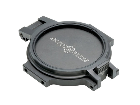Surefire Protective Cover Assembly -  For Hf1 Series Hellfighter
