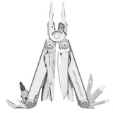 Leatherman Surge Multi-tool - Choice of Blade Finish, Sheath, and Packaging